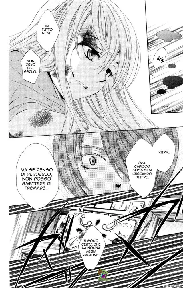 Soredemo Sekai wa Utsukushii Chapter 15 page 20