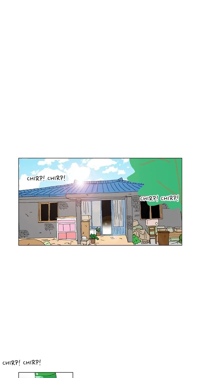 A Stranger in My House Chapter 17 page 2