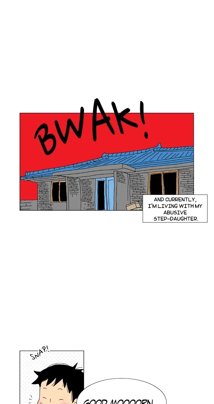 A Stranger in My House Chapter 17 page 7