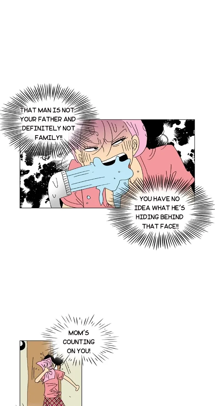A Stranger in My House Chapter 17 page 10