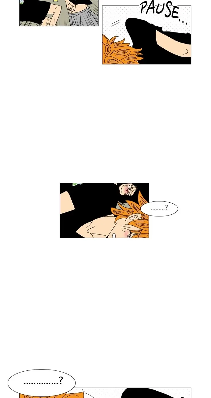 A Stranger in My House Chapter 17 page 5