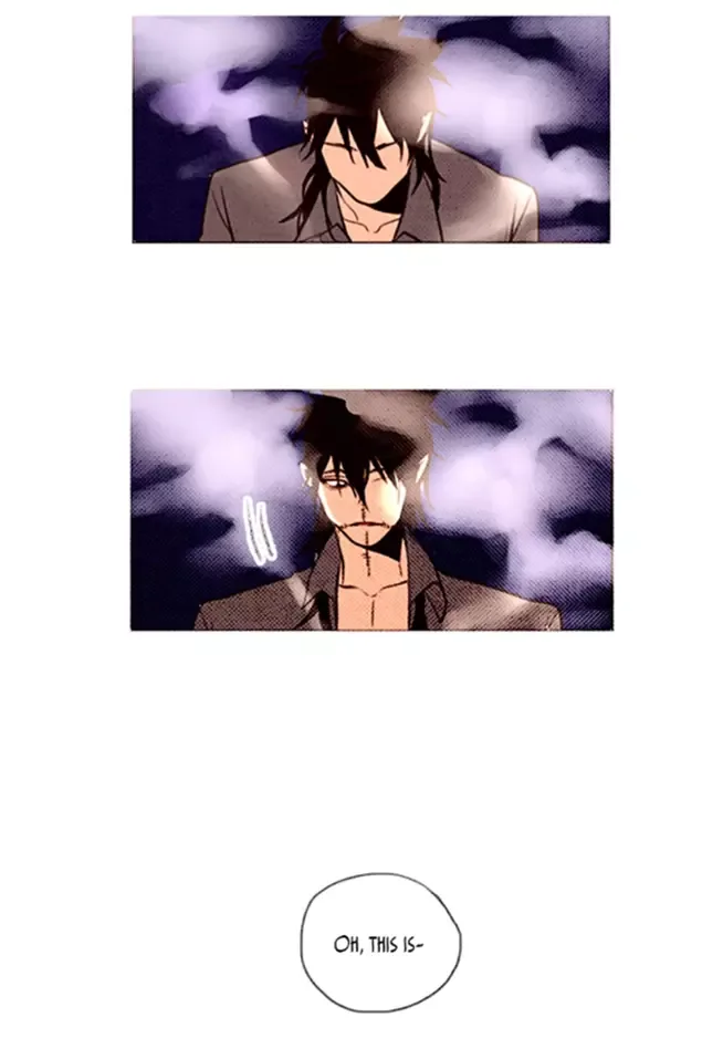 Demons can't be pretty Chapter 23 page 22
