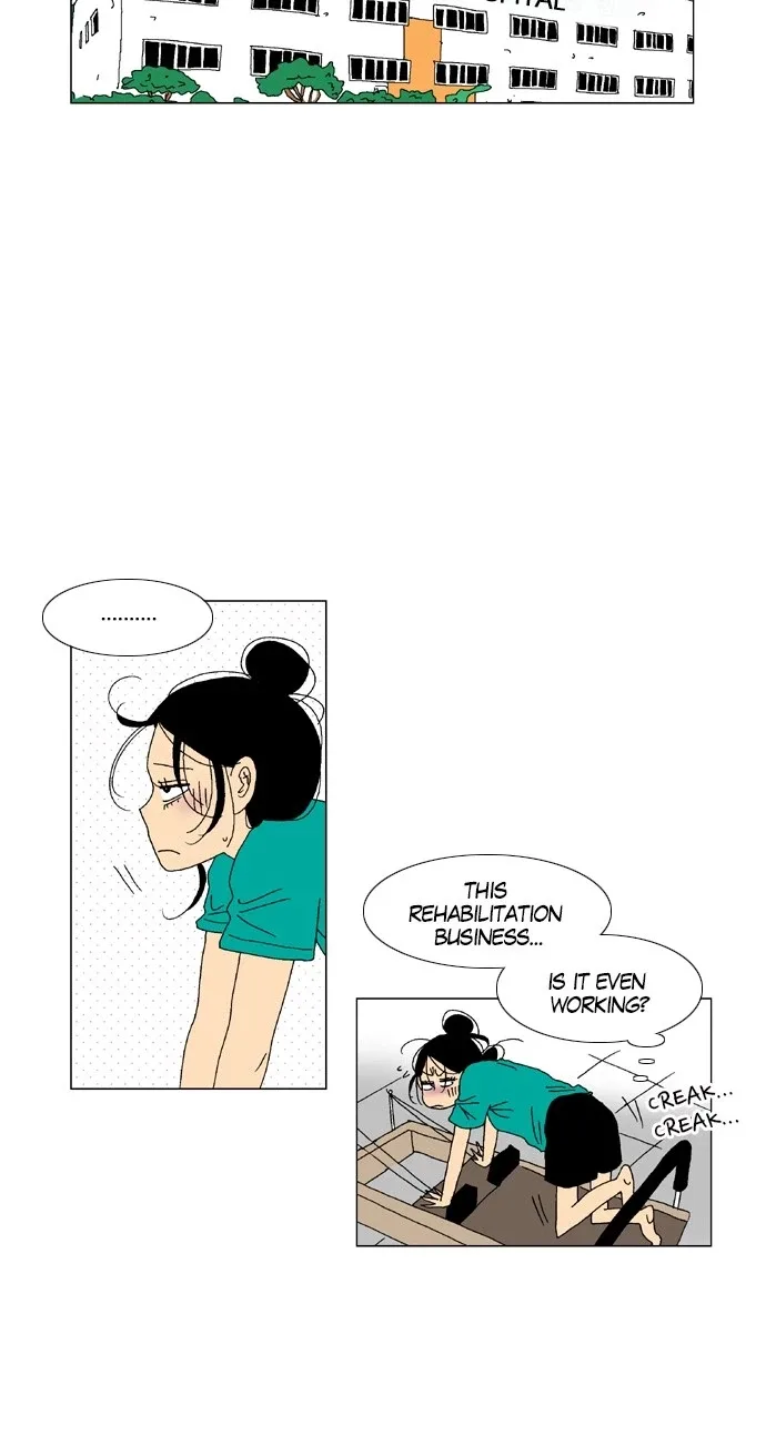 A Stranger in My House Chapter 17 page 22