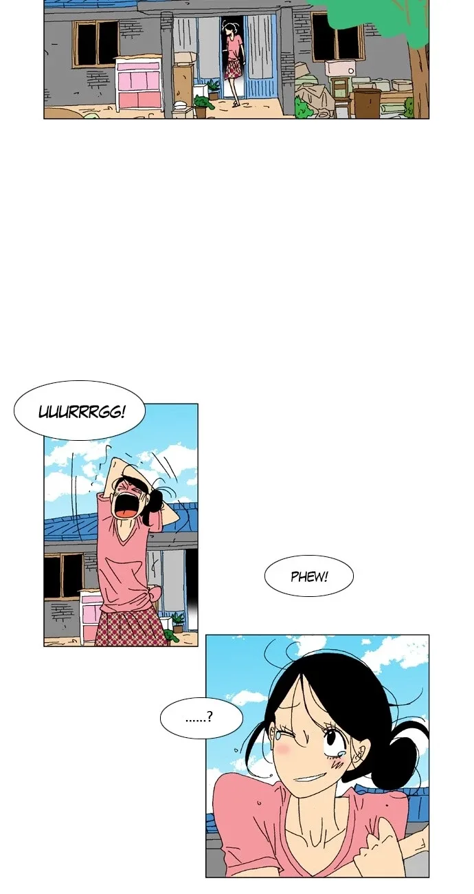 A Stranger in My House Chapter 17 page 12