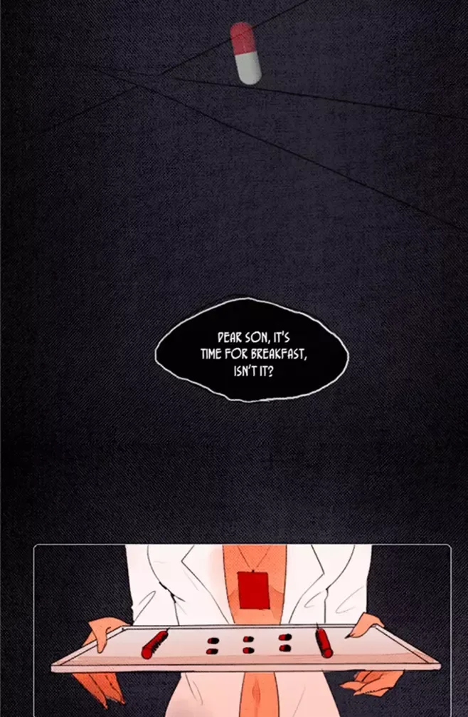 Demons can't be pretty Chapter 23 page 24