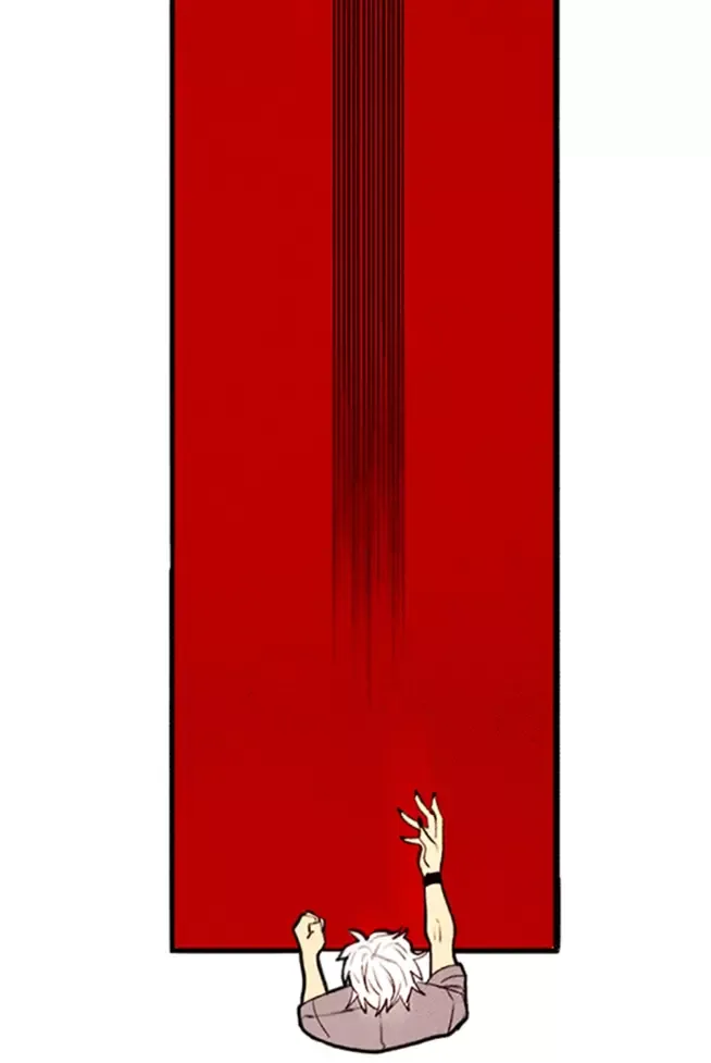 Demons can't be pretty Chapter 23 page 18