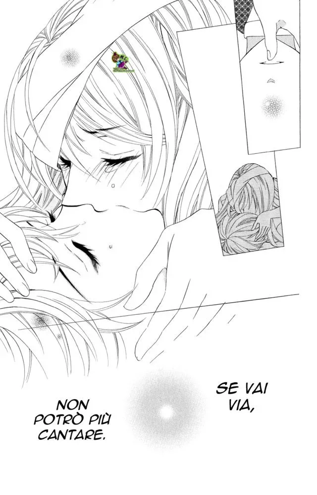 Soredemo Sekai wa Utsukushii Chapter 15 page 29