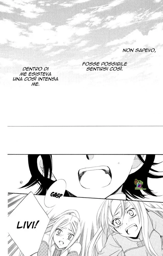 Soredemo Sekai wa Utsukushii Chapter 15 page 30