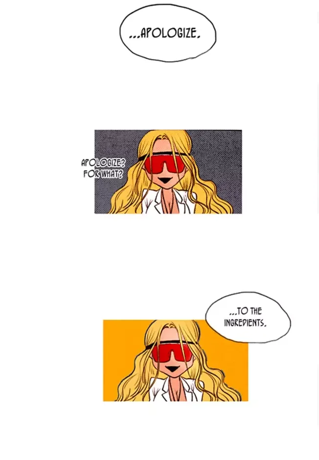 Demons can't be pretty Chapter 23 page 19