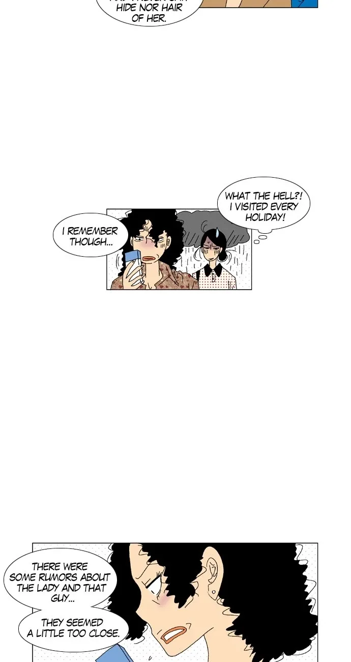 A Stranger in My House Chapter 17 page 29