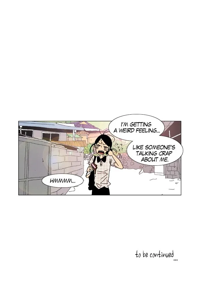 A Stranger in My House Chapter 17 page 35