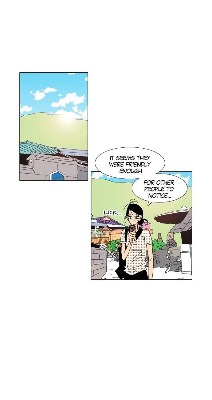A Stranger in My House Chapter 17 page 31