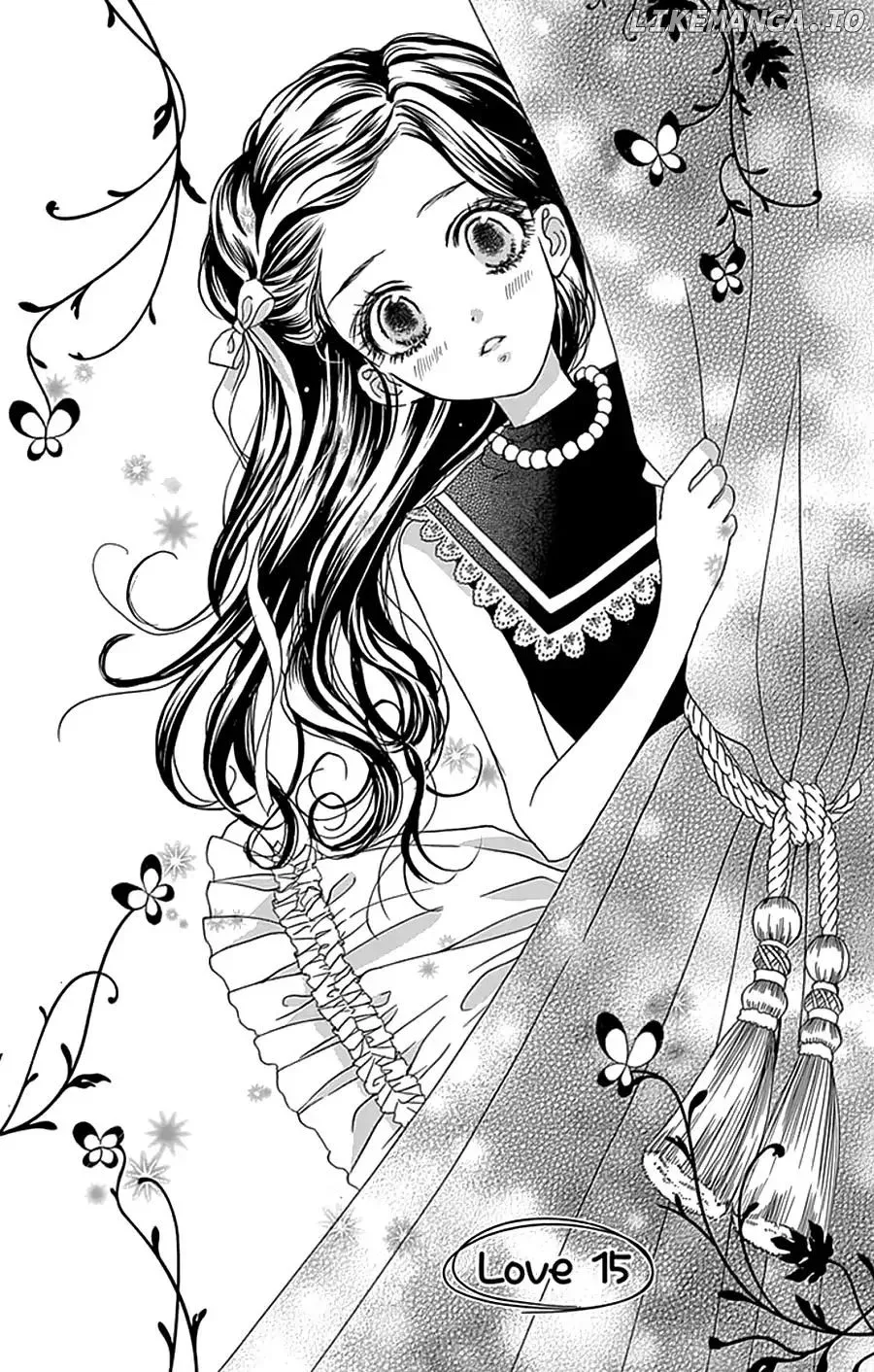 I Love You Baby Chapter 15 page 6