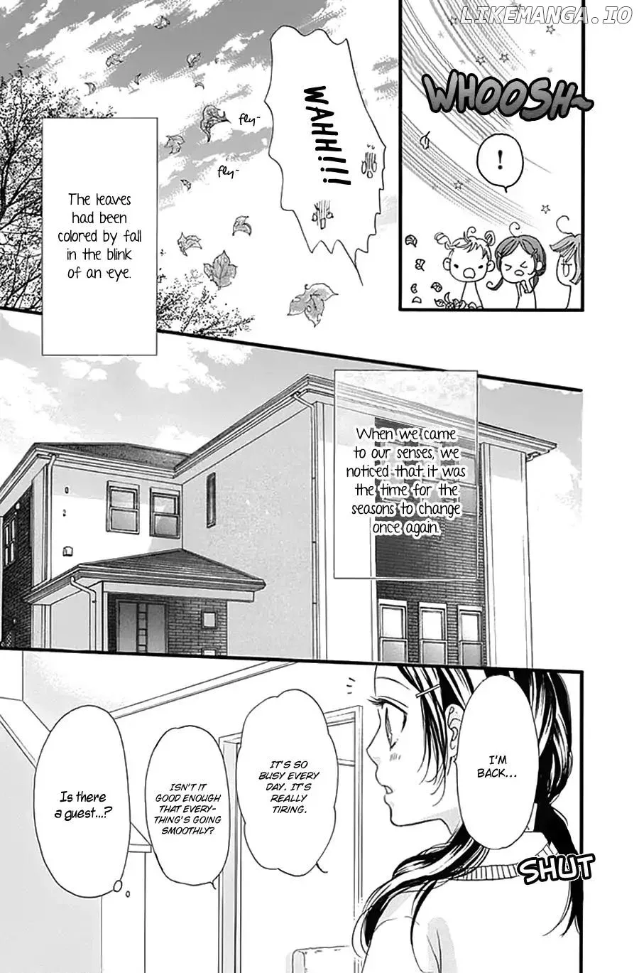 I Love You Baby Chapter 15 page 24