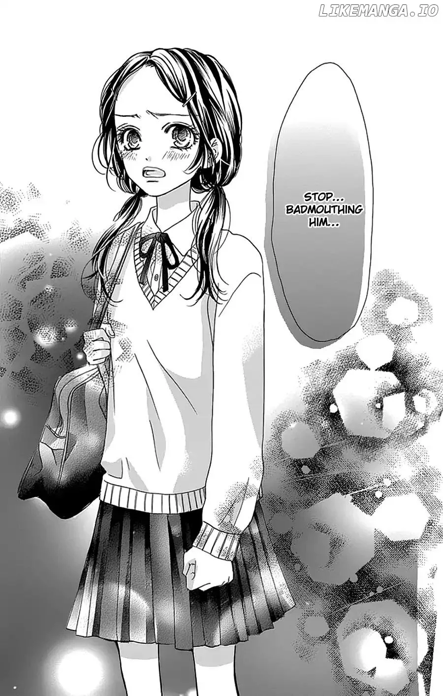 I Love You Baby Chapter 15 page 30