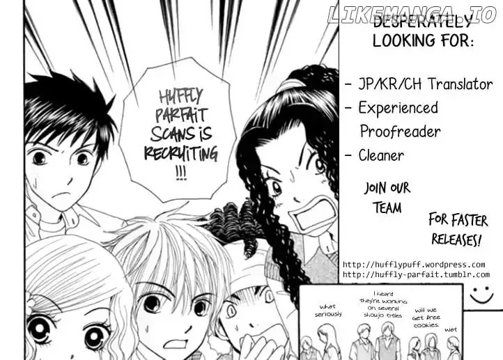 I Love You Baby Chapter 15 page 32