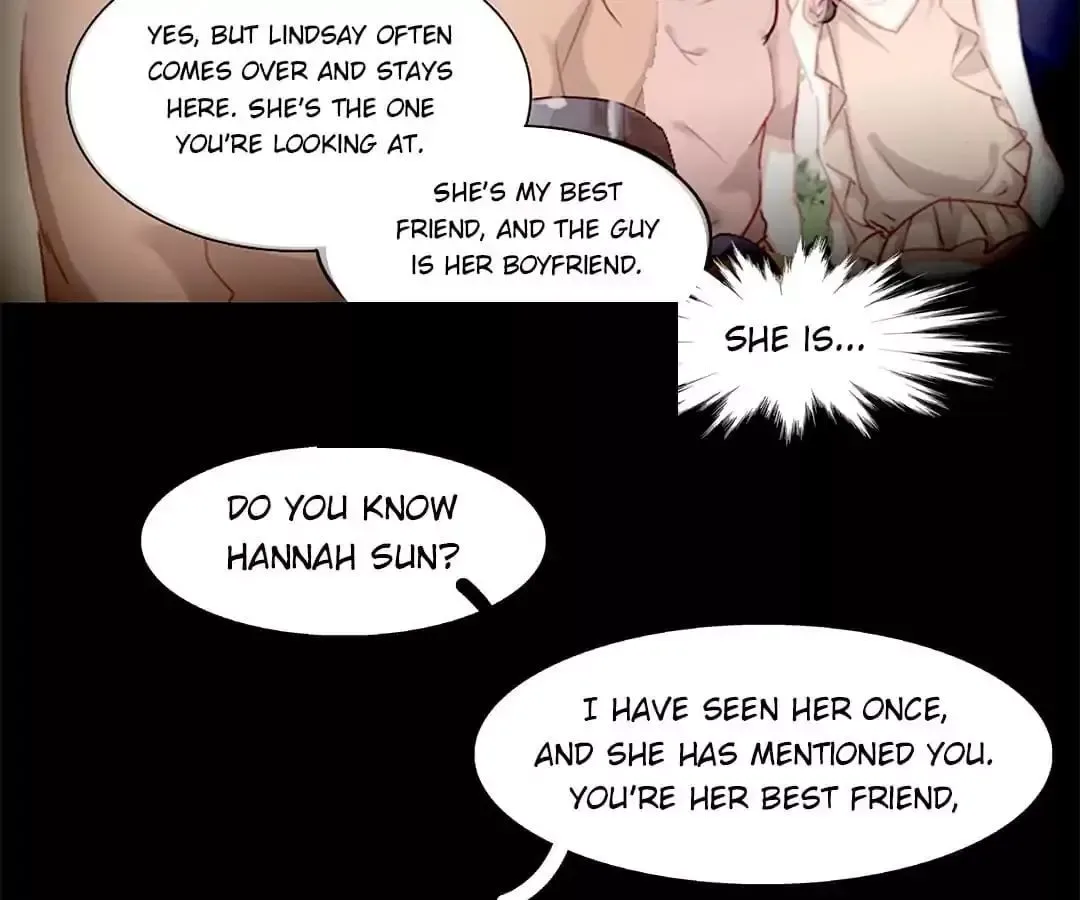 Rowdy Detective Chapter 14 page 3