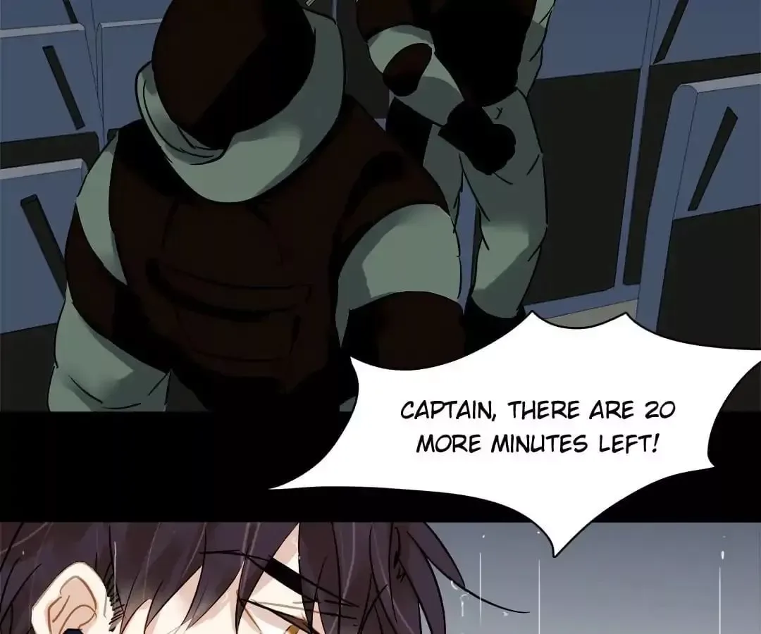 Rowdy Detective Chapter 14 page 16