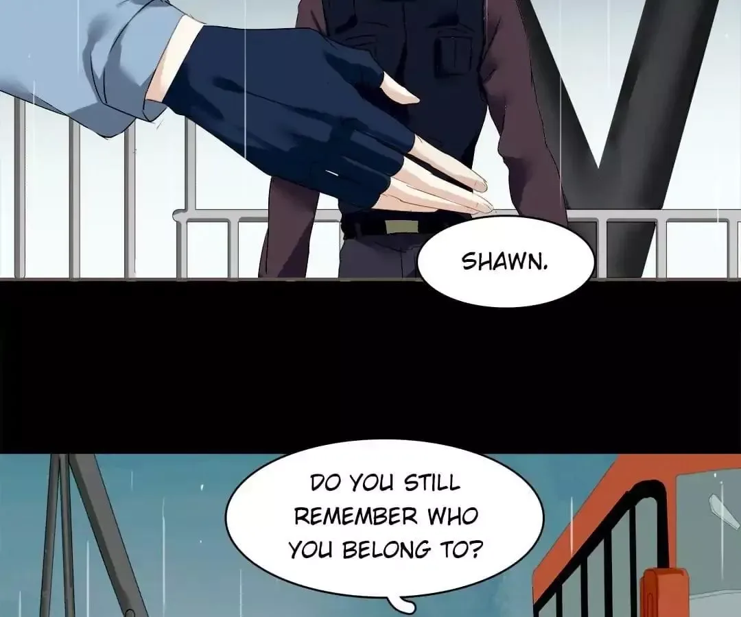 Rowdy Detective Chapter 14 page 23