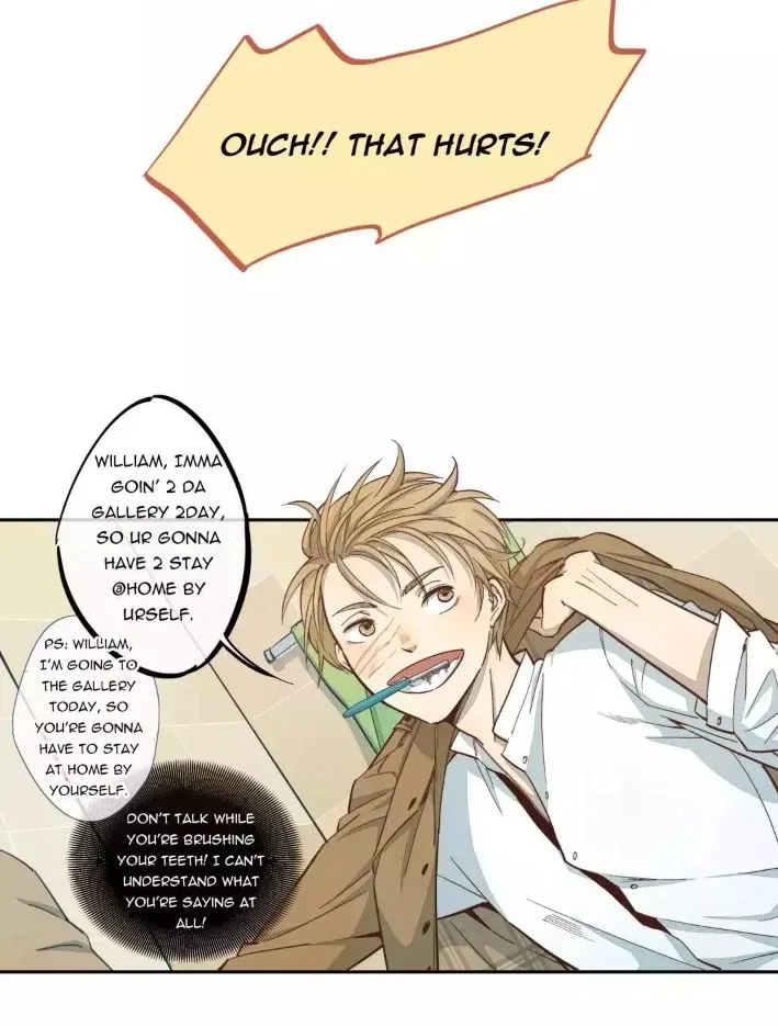 Somewhere In Time Chapter 16 page 4