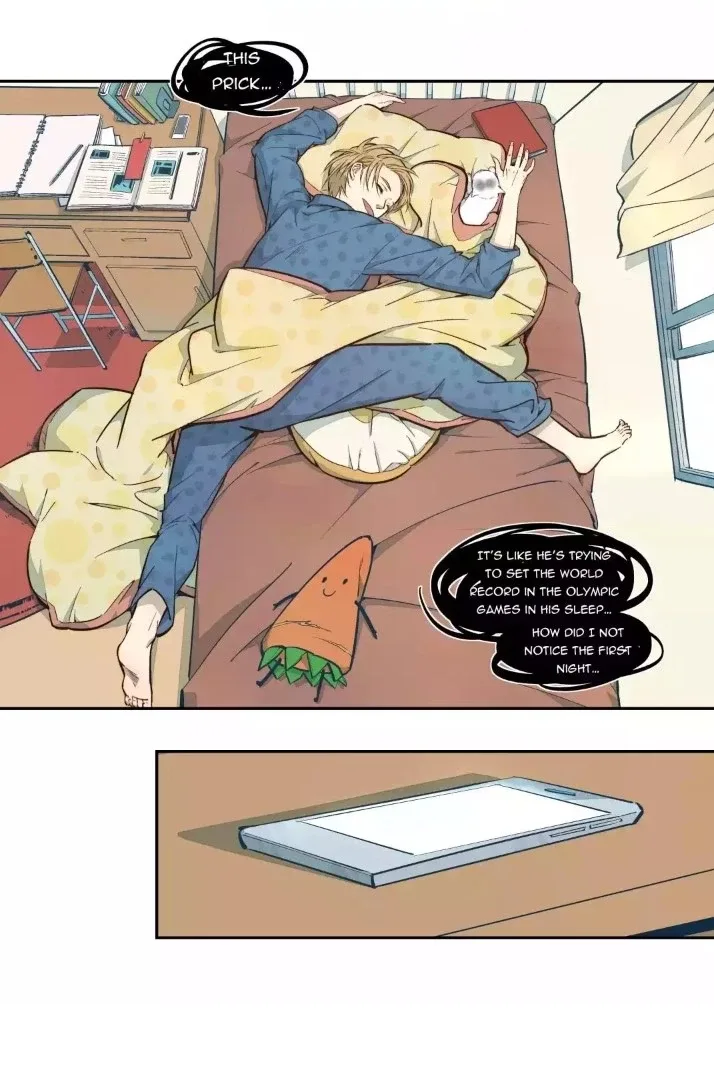Somewhere In Time Chapter 16 page 2