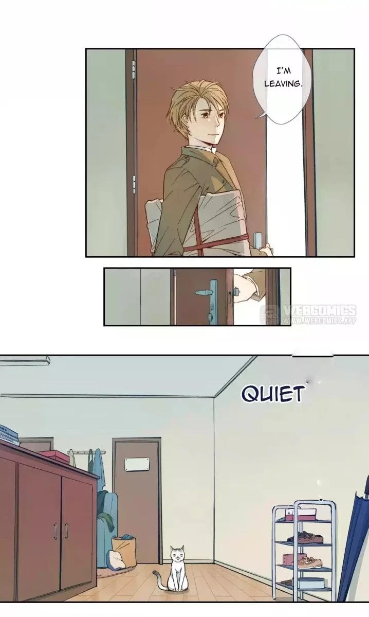 Somewhere In Time Chapter 16 page 5