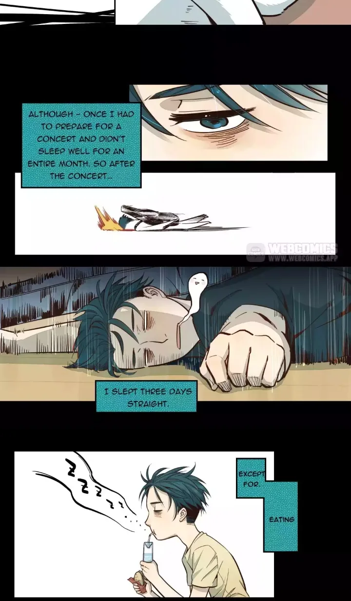 Somewhere In Time Chapter 16 page 7