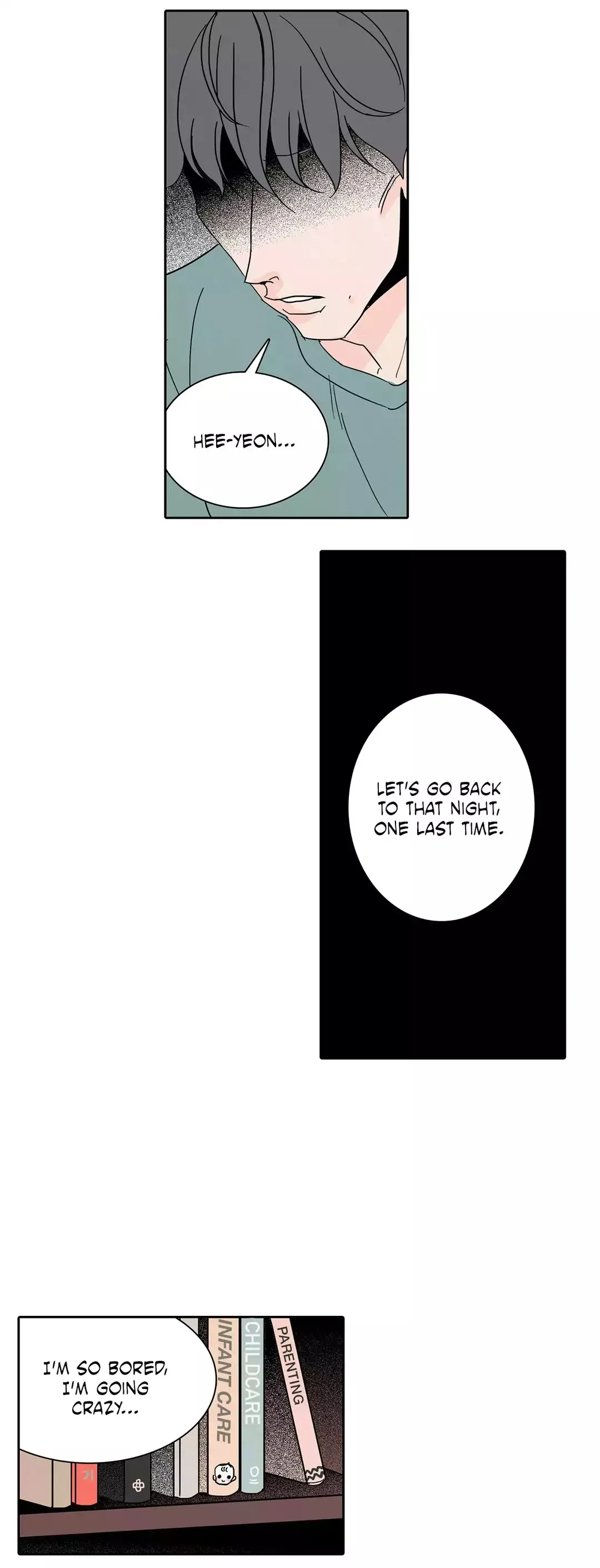 The Rabbit Hole Chapter 20.8 page 6