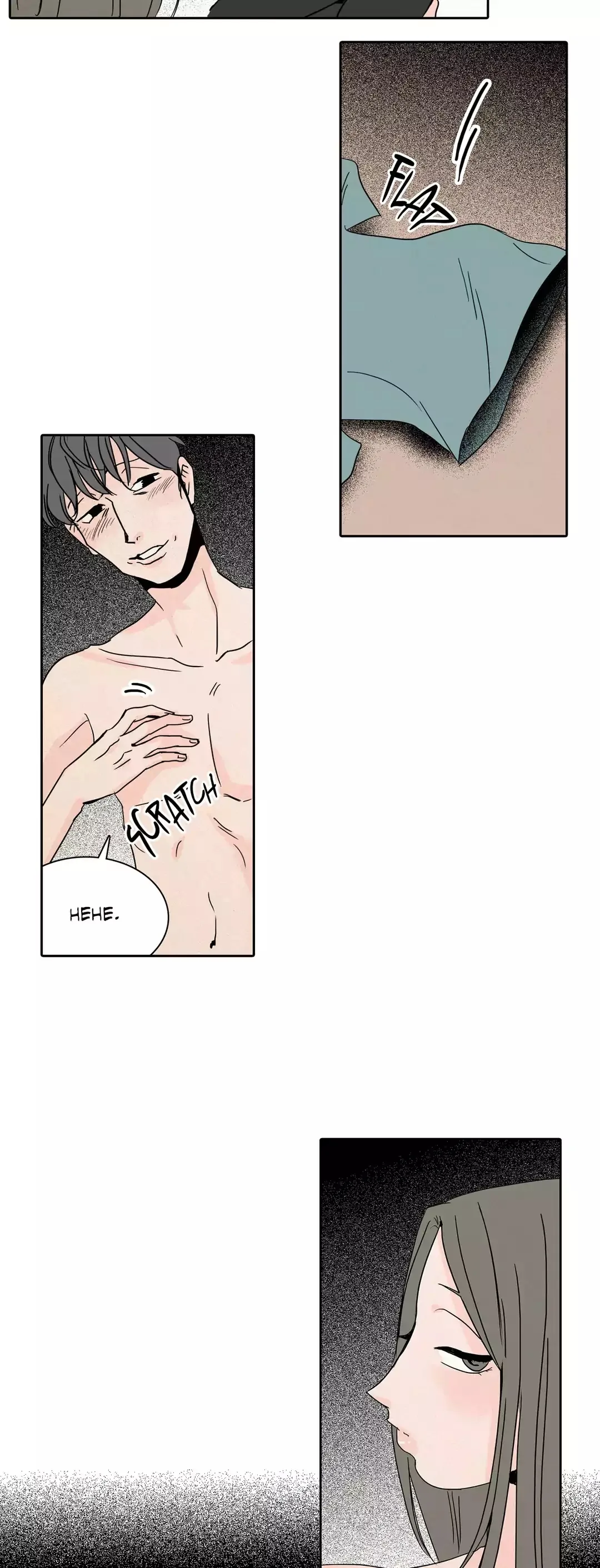 The Rabbit Hole Chapter 20.8 page 10