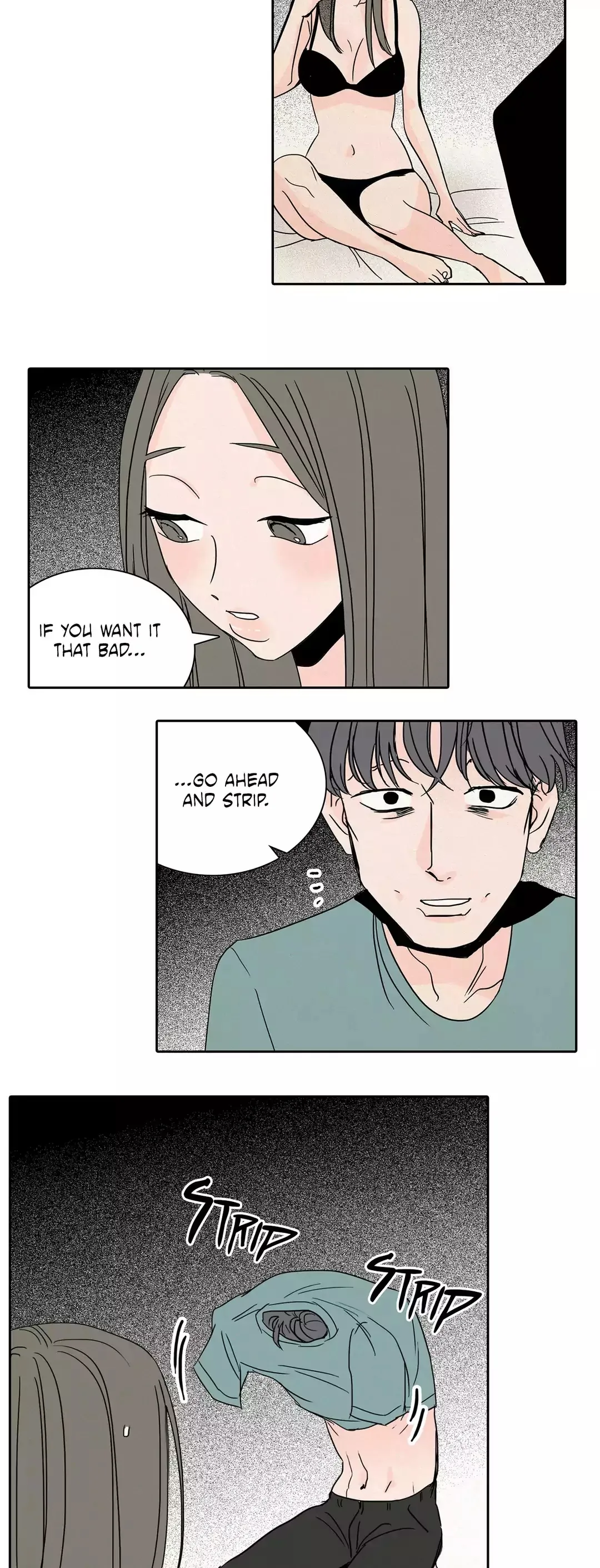 The Rabbit Hole Chapter 20.8 page 9