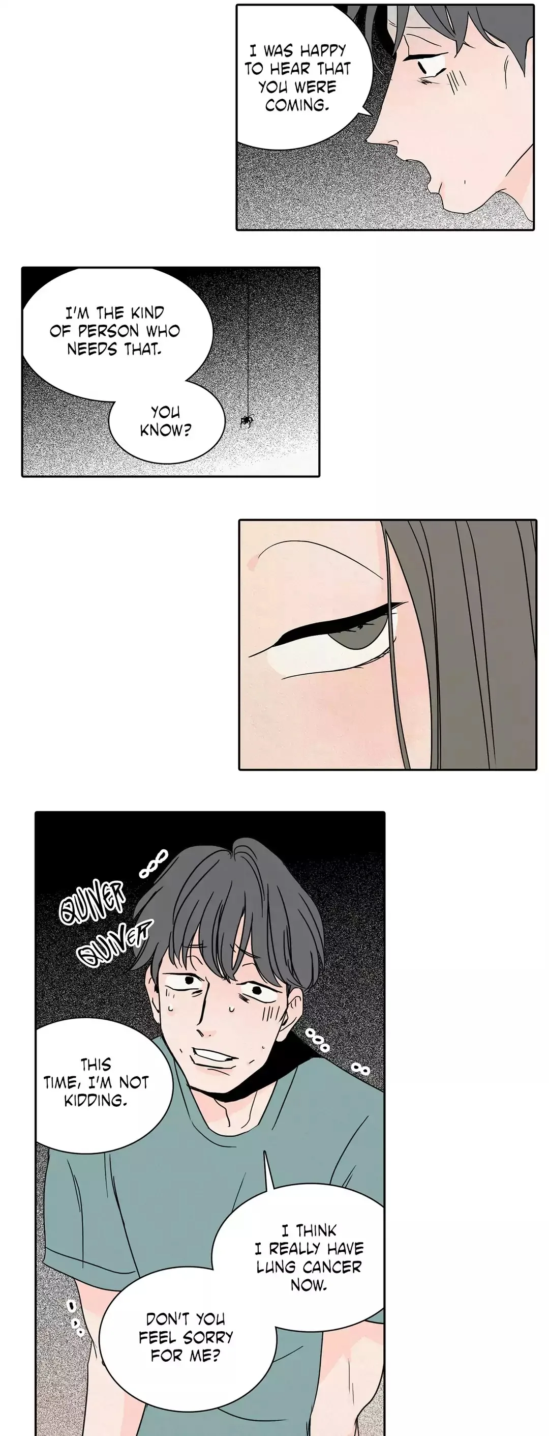 The Rabbit Hole Chapter 20.8 page 7