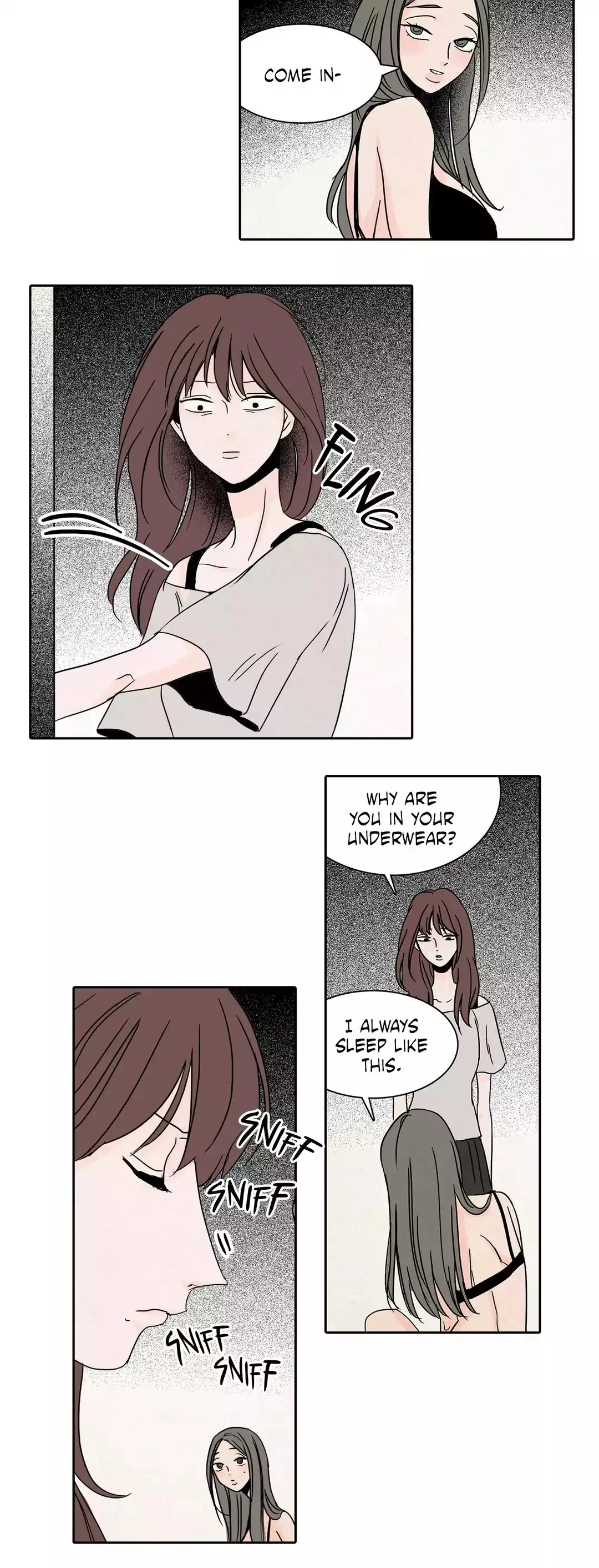 The Rabbit Hole Chapter 20.8 page 12