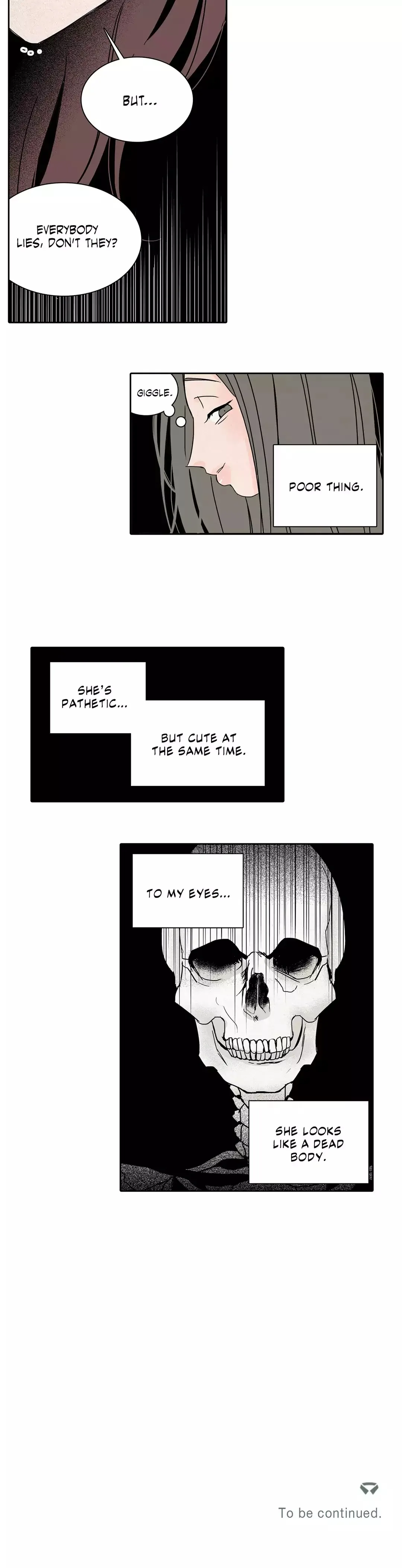 The Rabbit Hole Chapter 20.8 page 16