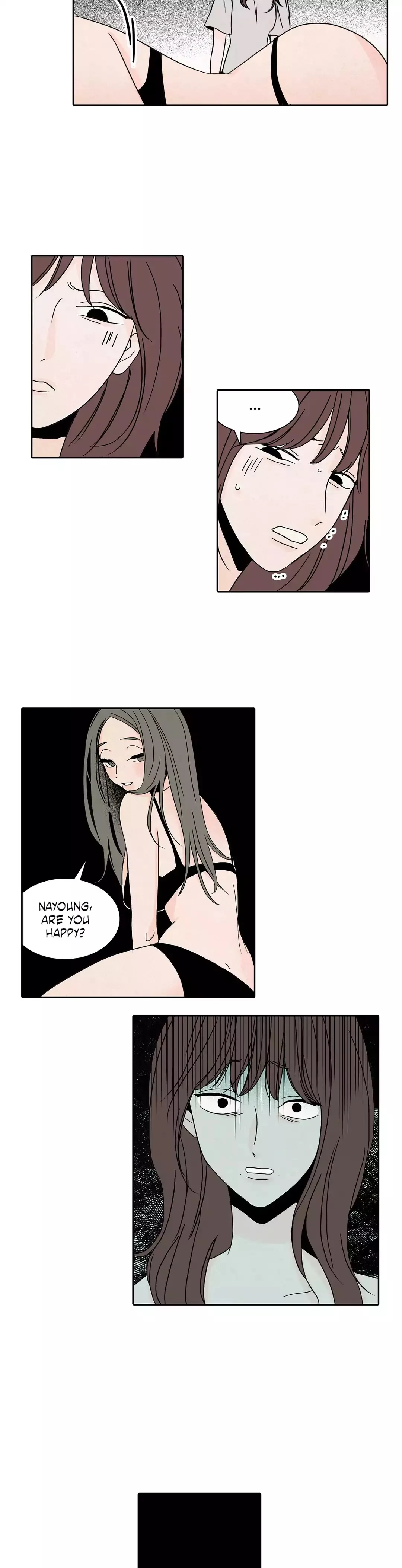 The Rabbit Hole Chapter 20.8 page 14