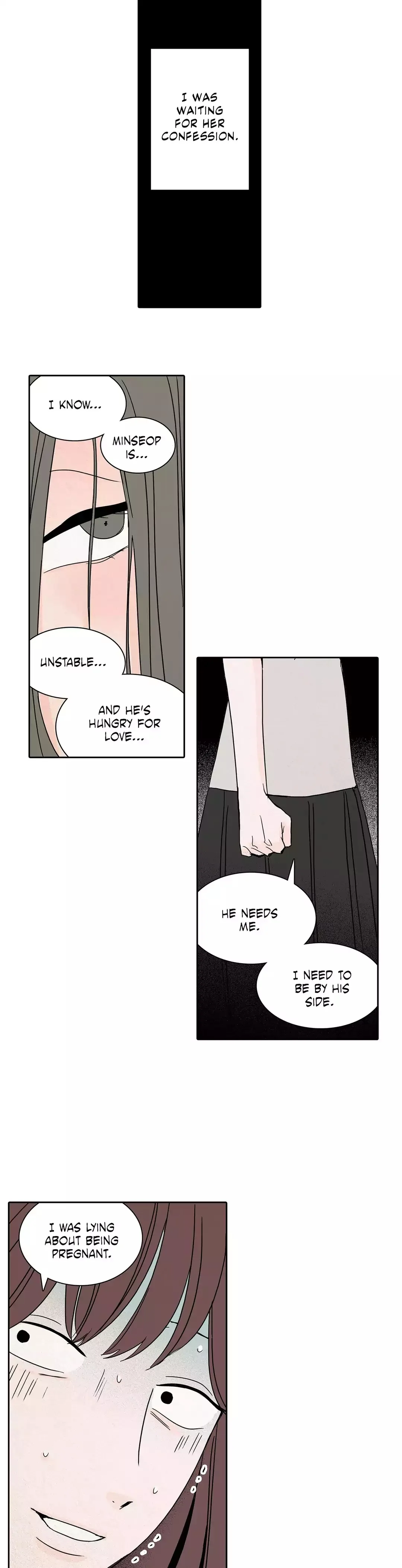 The Rabbit Hole Chapter 20.8 page 15