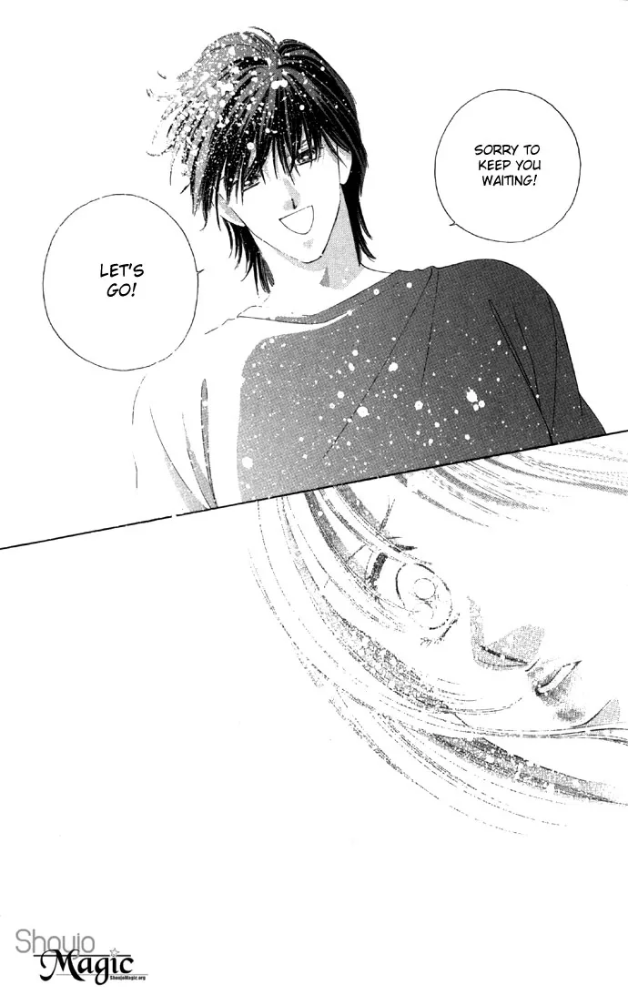 Tsumi ni Nureta Futari Chapter 16 page 20