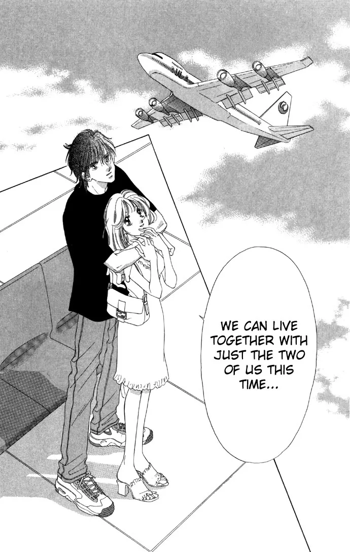 Tsumi ni Nureta Futari Chapter 16 page 10
