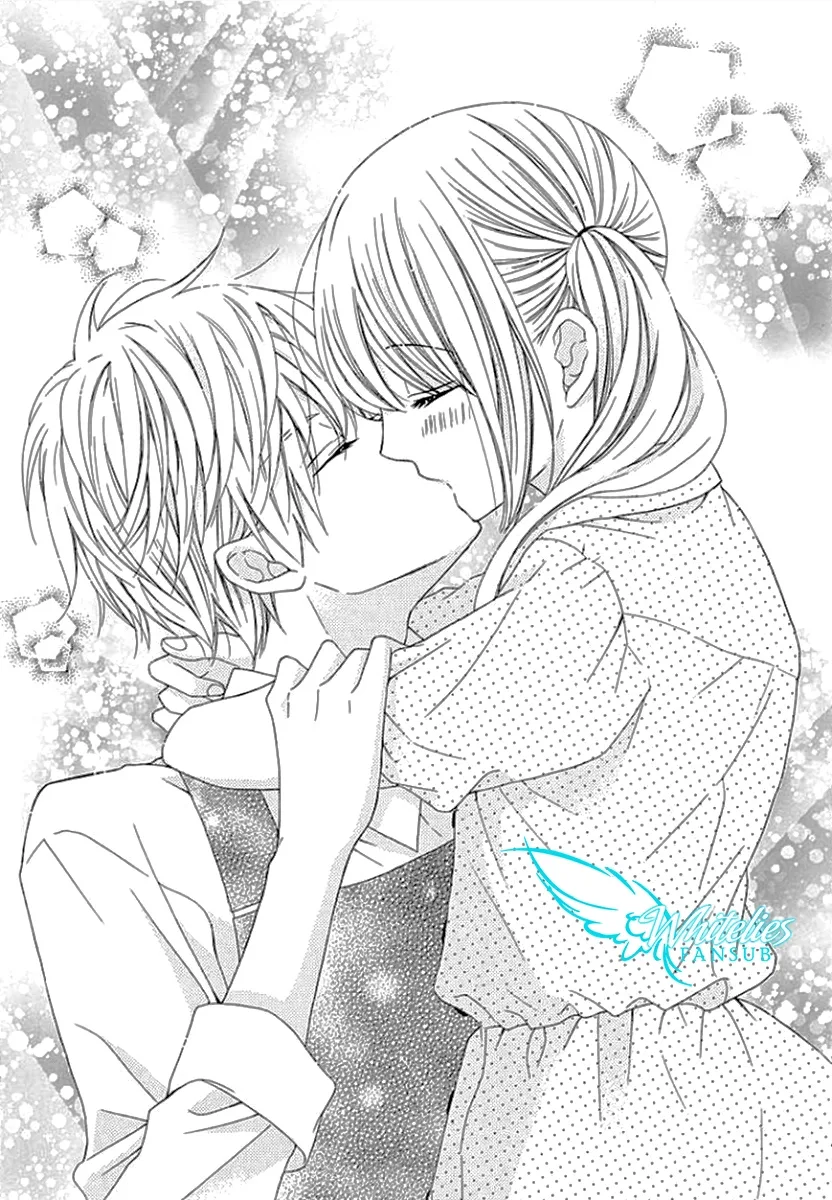 Ai to Mogumogu Chapter 15 page 36