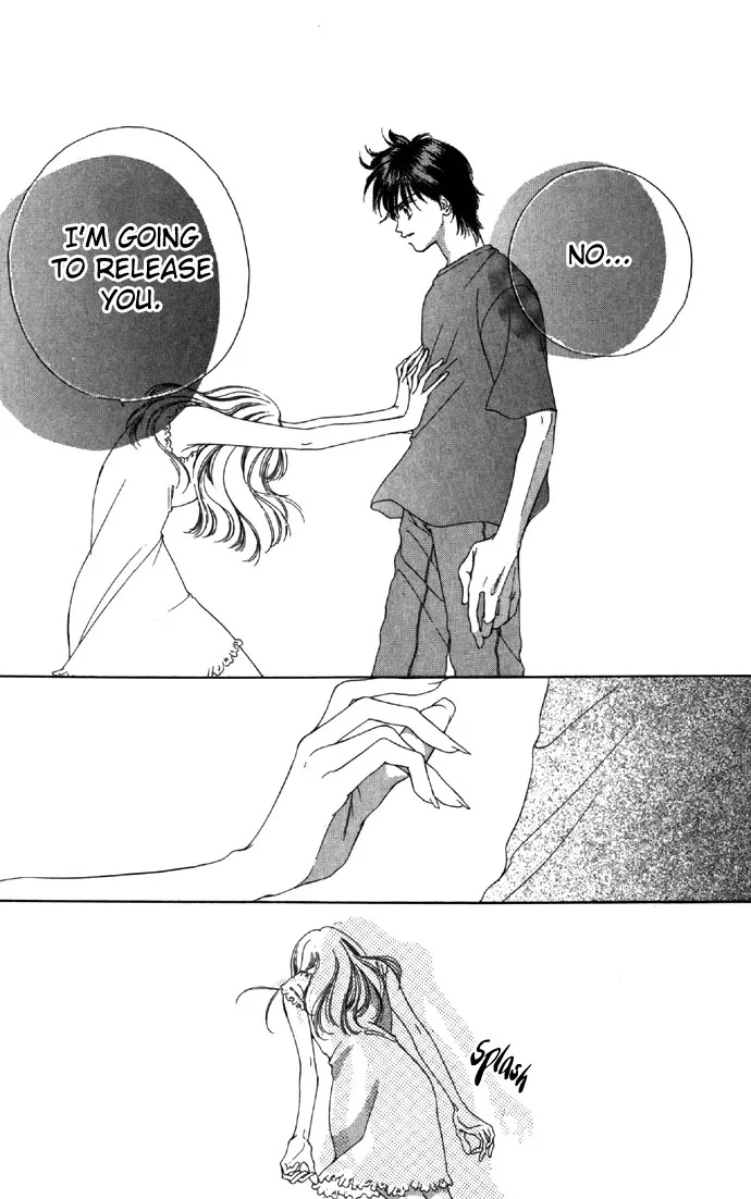 Tsumi ni Nureta Futari Chapter 16 page 31