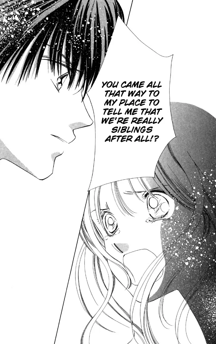 Tsumi ni Nureta Futari Chapter 16 page 25