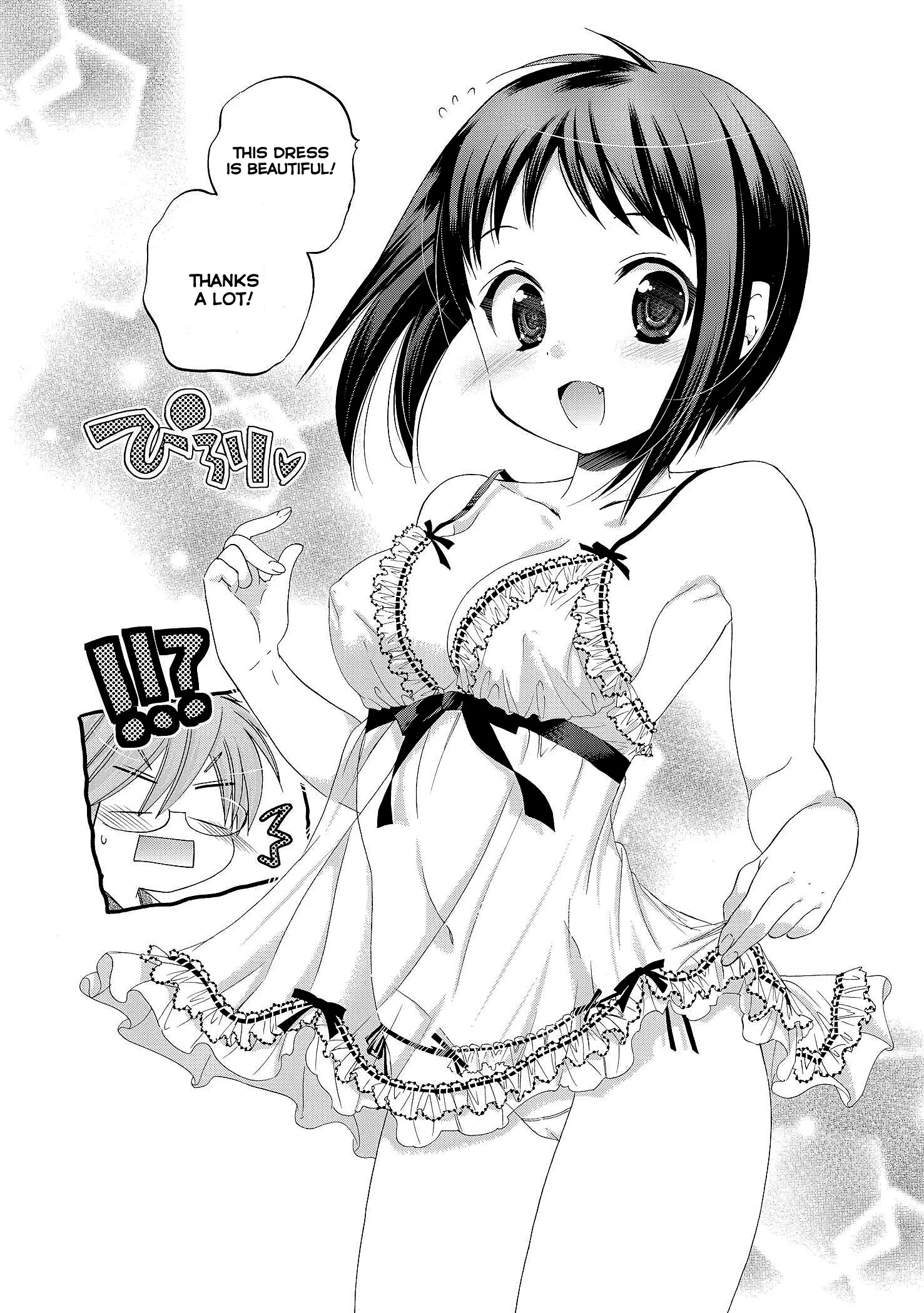 My Wife is the Student Council President! Chapter 23 page 14