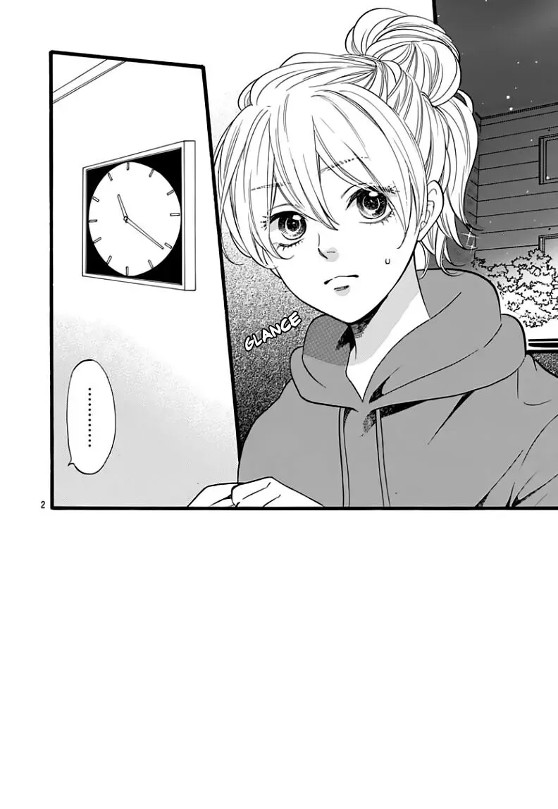 ByeBye Liberty Chapter 13 page 4