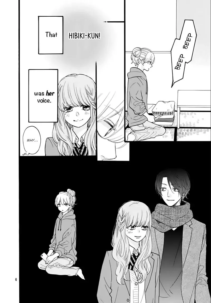 ByeBye Liberty Chapter 13 page 8
