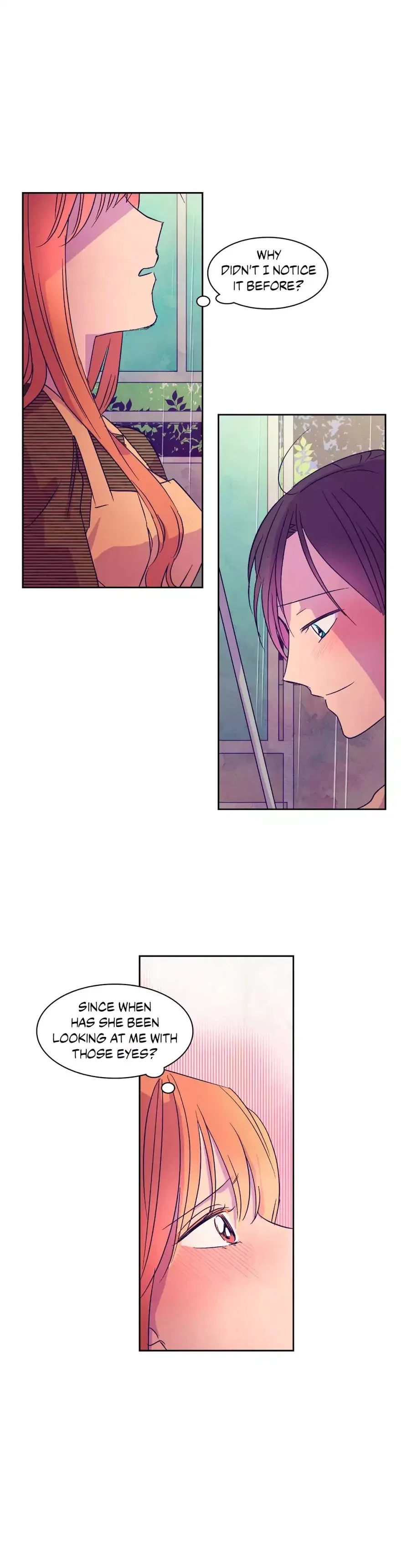 Blooming Sequence Chapter 16 page 5