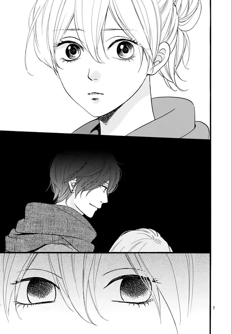 ByeBye Liberty Chapter 13 page 9