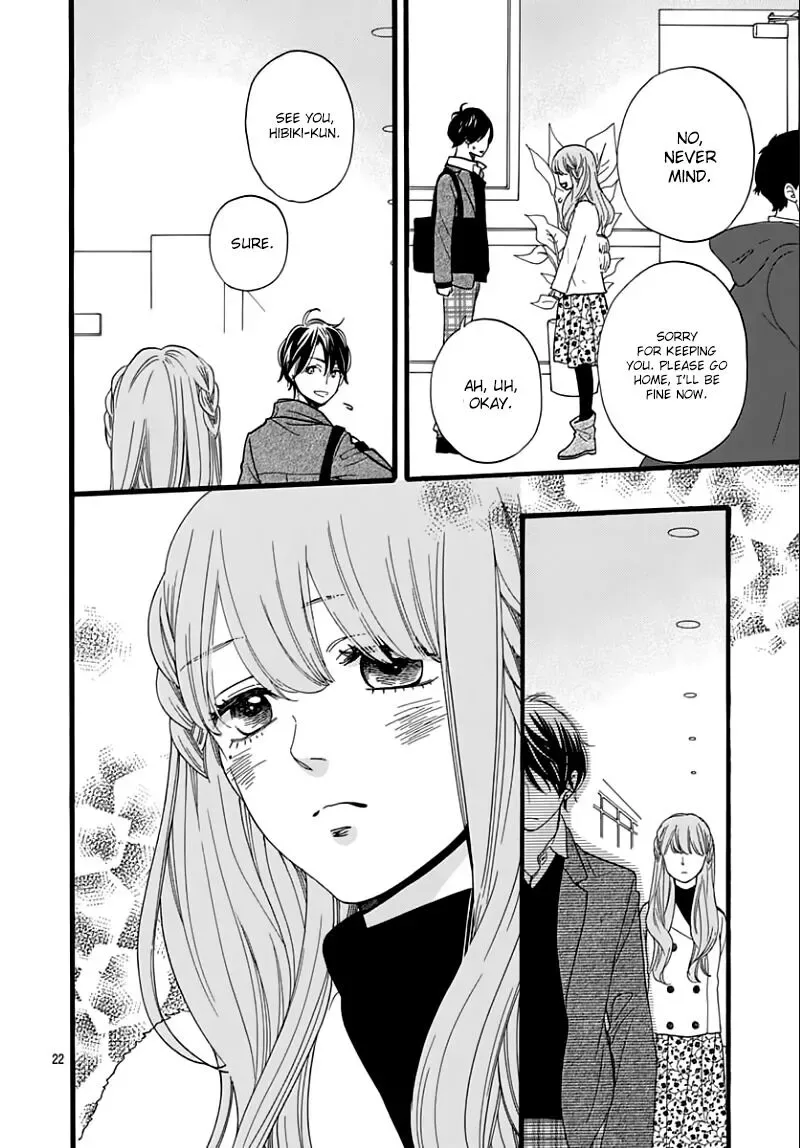 ByeBye Liberty Chapter 13 page 24