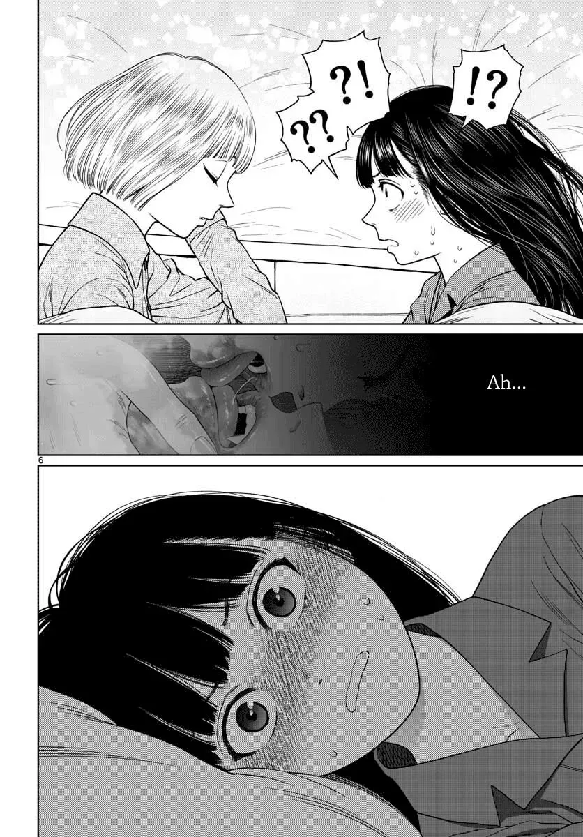 Vampeerz, My Peer Vampires Chapter 14 page 6