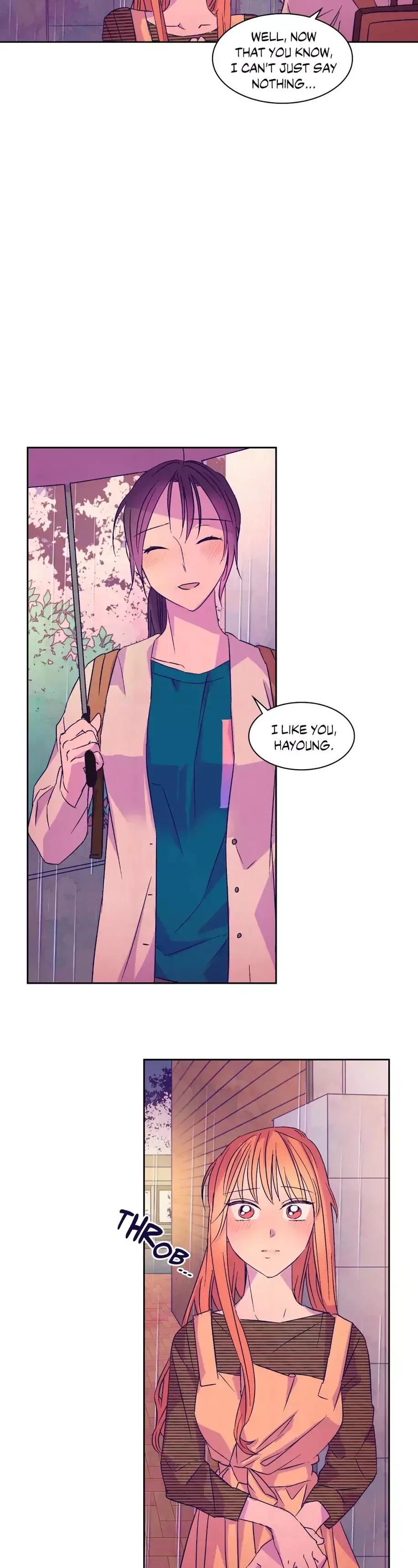 Blooming Sequence Chapter 16 page 13