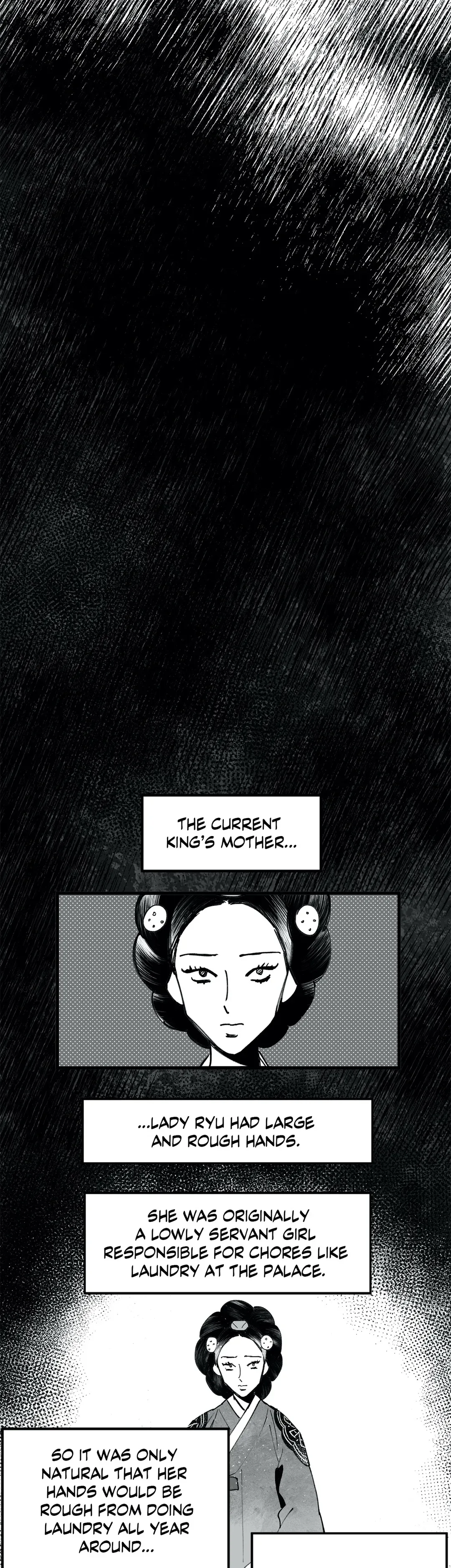 Blind Passion Chapter 16 page 4