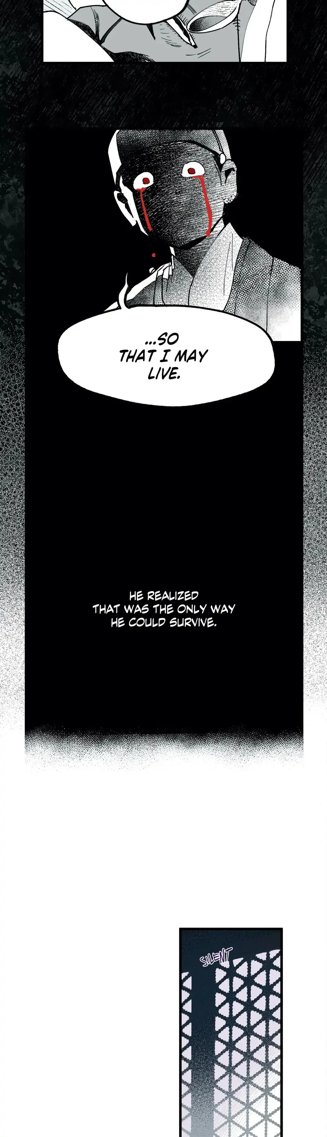 Blind Passion Chapter 16 page 12